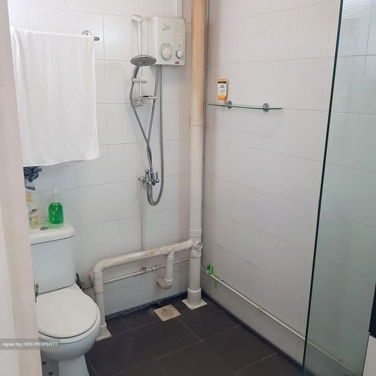Blk 456 Teck Ghee Grandeur (Ang Mo Kio), HDB 3 Rooms #627414411
